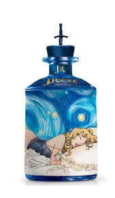 Gin J Rose Milo Manara
