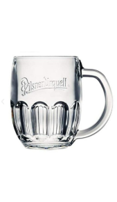 Caraffa Pilsner 0,50 DRINK SHOP