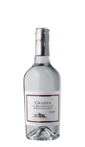 Grappa di Brunello di Montalcino Silvio Nardi 0,50 lt online