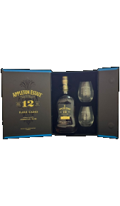 Rum Appleton estate 12 prezzo