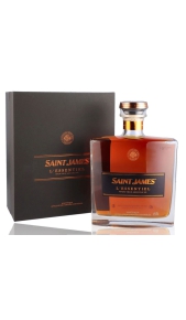 Rum Saint James Agricole L'ESSENTIEL 0,70 lt online