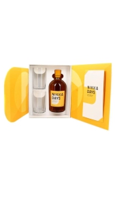 Confezione Whisky Nikka Days,70 l Nikka
