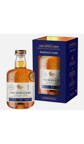 Whisky Drumshanbo Single Pot Still  0,70 l The Shed Distillery