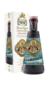 Birra di Natale Forst 2025
