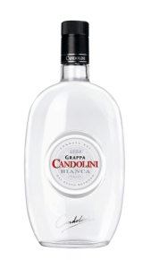 Grappa Candolini Bianca 1 lt online