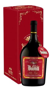 Dolomiti Birra delle Feste 1,5 l