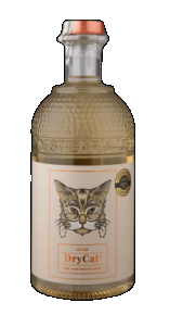 Gin DryCat NUT London Dry 0,70 l DRYCAT