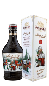 Birra di Natale Menabrea 2025