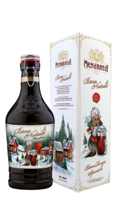 Birra di Natale Menabrea 2025