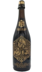 Birra La Trappe Dubbel Three Rules 0,75 l