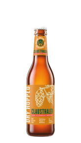 Vendita birra Clausthaler Non Filtrata Analcolica online