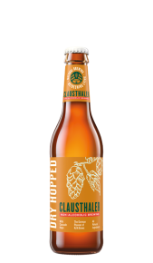 Vendita birra Clausthaler Non Filtrata Analcolica online