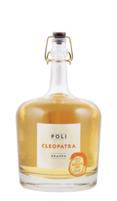 Grappa Poli di Moscato Oro Cleopatra 0,70 lt online