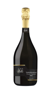 Prosecco di Valdobbiadene Superiore DOCG Tre Ville Serena