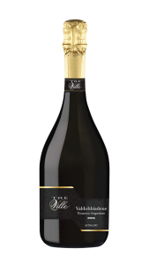 Prosecco di Valdobbiadene Superiore DOCG Tre Ville Serena