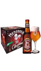 Menabrea Christmas Box