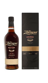 Rum Zacapa Solera 0,70 lt online