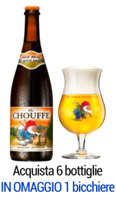Birra Mc Chouffe 0,75 l in vendita online