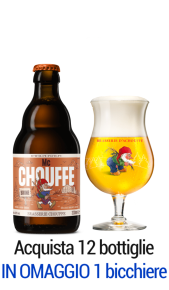 Birra Mc Chouffe 0,33 l in vendita online