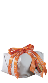 Panettone SCARPATO Senza Canditi alla Birra VIOLA 1kg