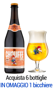 Birra Mc Chouffe 0,75 l in vendita online