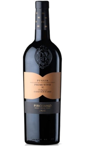 Primitivo Puglia IGT Pirovano