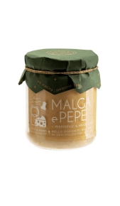 Malga e Pepe 180gr Alpe Magna