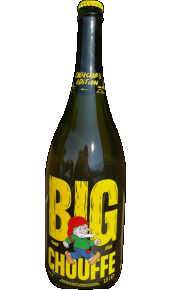 Birra Ale Big Chouffe 1,5 l