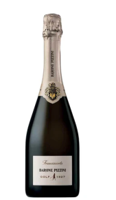 Franciacorta DOCG Golf 1927 Ex.Brut Barone Pizzini Barone Pizzini