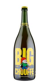 Birra Ale Big Chouffe 1,5 l