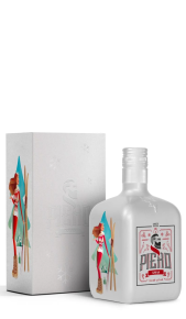 Gin Piero XMAS 0,70 l Gianpiero Giuliano