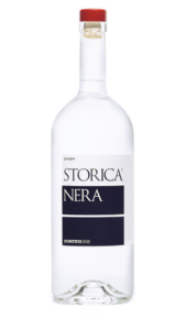 Grappa Storica Nera Domenis 1898 1,50 lt online