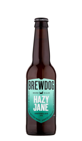 Birra Brewdog Hazy Jane Ipa 0,33 l BREWDOG