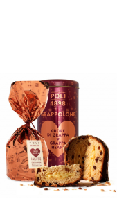 Panettone Poli 950g LOISON