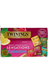 Twining Infuso Collection 20 bustine Twinings