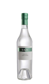 Grappa di Chardonnay Gaia & Rey Gaja 0,50 lt online