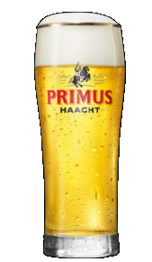Haacht Bicchiere Primus 0,40 l haacht