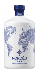 Gin Nord&eacute;s 0,70 l Atlantic Galician Spirits