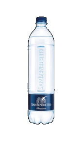 Acqua San Benedetto Frizzante Tower 1 l - Conf. 12 pz San Benedetto