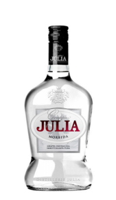 Grappa Julia Morbida 0,70 lt online