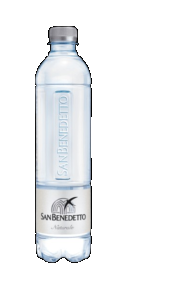 Acqua San Benedetto Naturale Tower 0.50 l - Conf. 24 pz San Benedetto
