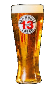 Bicchiere Guinness  Hop House 0,50 l Guinness