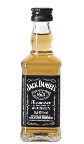 Whisky Jack Daniel's 5 CL MIGNON online