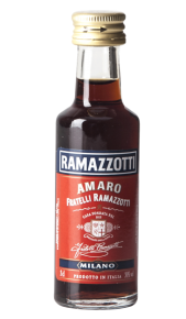 Amaro Ramazzotti mignon in vendita online
