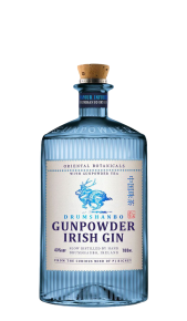 Drumshanbo Gunpowder Irish Gin 0,70l The Shed Distillery