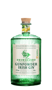 Drumshanbo Gunpowder Irish Gin Sardinian Citrus 0,70l The Shed Distillery