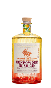 Drumshanbo Gunpowder Irish Gin California Orange 0,70l The Shed Distillery