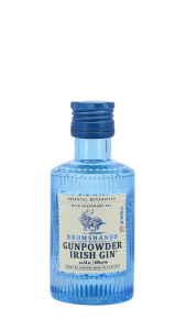 Drumshanbo Gunpowder Irish Gin 0,05l mignon The Shed Distillery