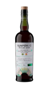 Rum Rump@blic Jamaican Sicilian Legacy 0,70 l online