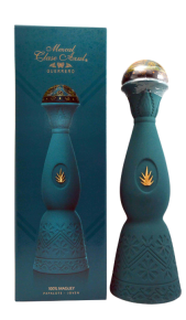 Mezcal Clase Azul Guerrero Ceramica 0.70 l Clase Azul